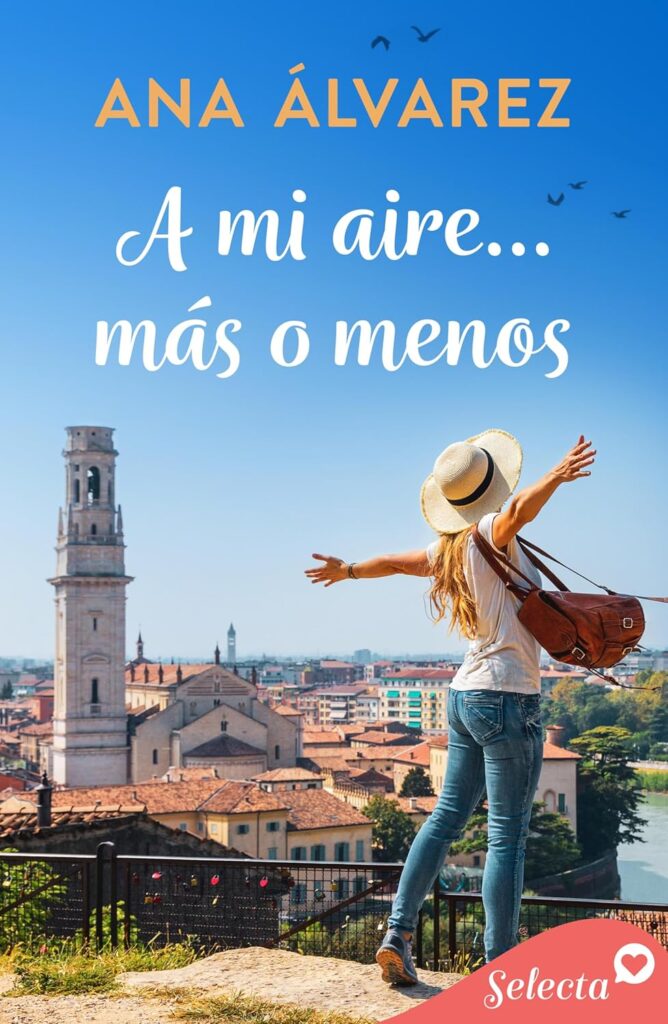 A mi aire… más o menos
