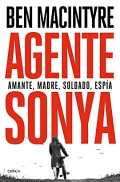 Agente Sonya – Ben Macintyre