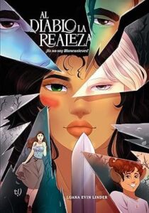 al diablo la realeza yo no soy blancanieves