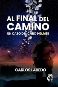 al final del camino el cabo holmes 10