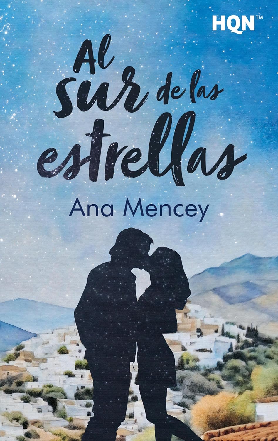 al sur de las estrellas