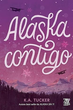 Alaska contigo (Wild 2)