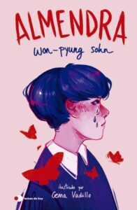 almendra edicion ilustrada