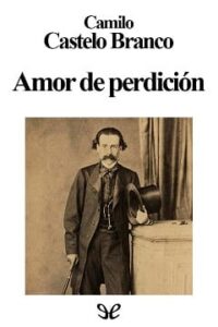 amor de perdicion camilo castello branco