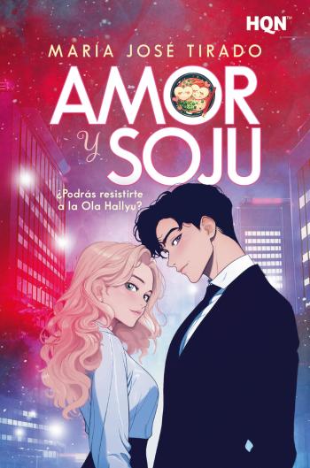 Amor y Soju (Ola Hallyu 2)