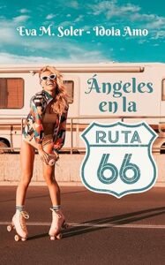 angeles en la ruta 66