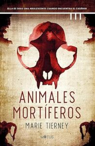 animales mortiferos