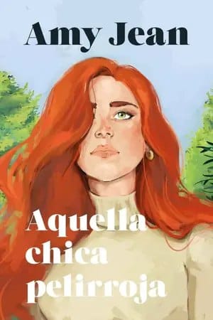Aquella chica pelirroja (Folk 01)