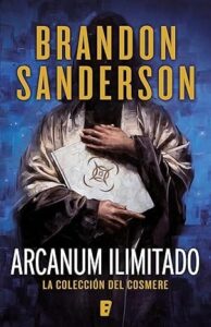 arcanum ilimitado