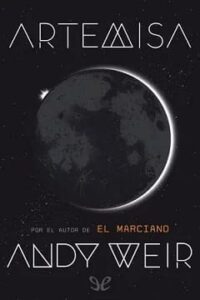 artemisa andy weir