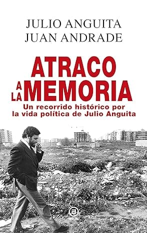 Atraco a la memoria