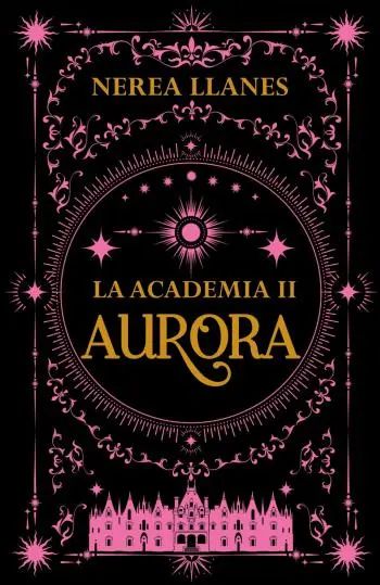 Aurora (La Academia 2)