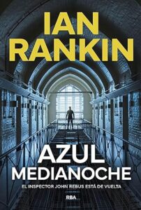 azul medianoche john rebus 25