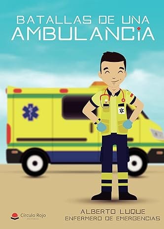 Batallas de una ambulancia