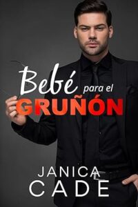 bebe para el grunon el legado de blake 4