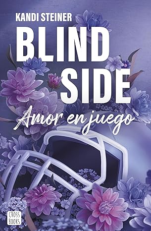 Blind Side: Amor en juego (Rivales 1)