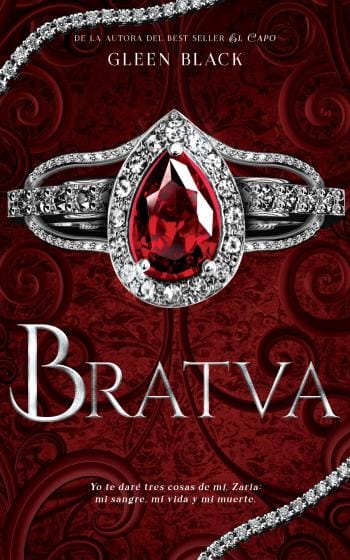 Bratva (Mafia Roja 1)