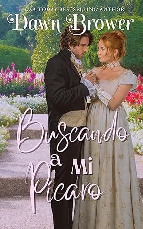 Buscando a Mi Pícaro