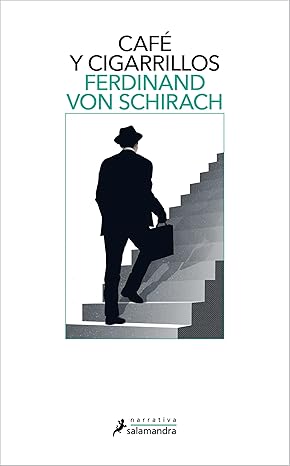 Café y cigarrillos