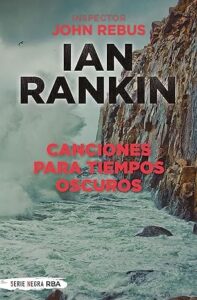 canciones para tiempos oscuros