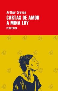 cartas de amor a mina loy
