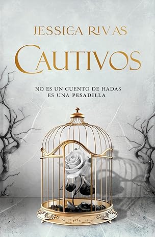Cautivos (Bella Oscuridad 1)