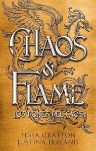 chaos flame