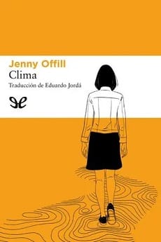 Clima – Jenny Offill