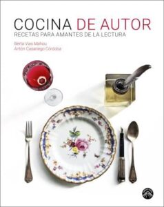 cocina de autor