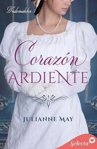 corazon ardiente indomables 3