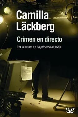 Crimen en directo (Fjällbacka #4)