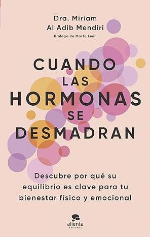 Cuando las hormonas se desmadran