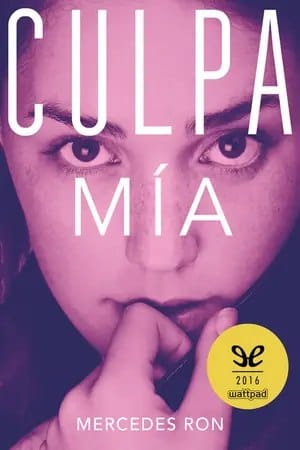 Culpa mía (Culpables #1)