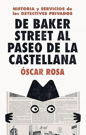 De Baker Street al Paseo de la Castellana