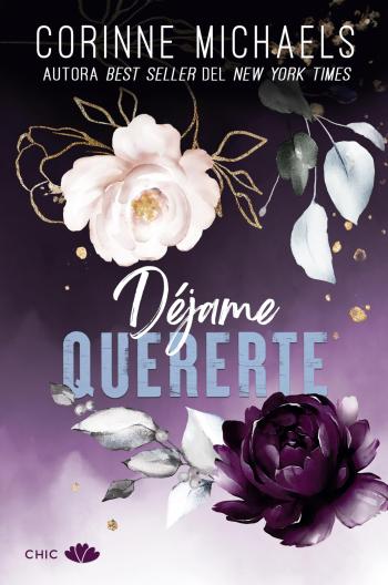 Déjame quererte (Rose Canyon 2)