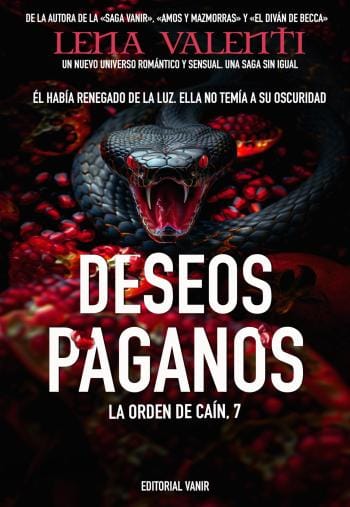 deseos paganos la orden de cain 7