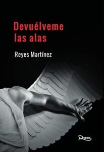 devuelveme las alas inspectora sara benitez 3
