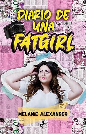 Diario de una FATGIRL
