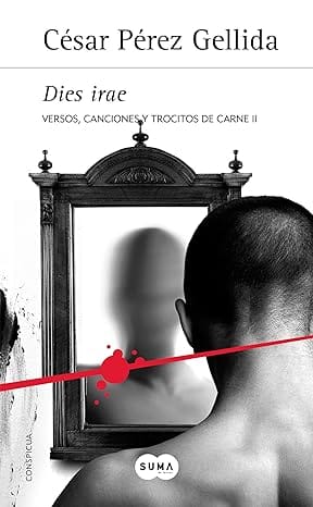 Dies irae (Versos, canciones y trocitos de carne 2)