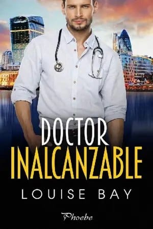 Doctor inalcanzable (Doctores #1)
