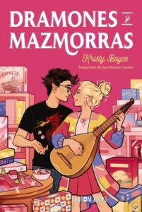 dramones y mazmorras dramones y mazmorras 1