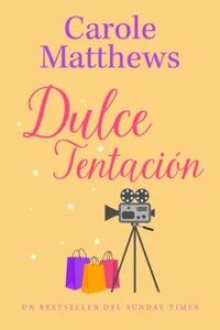 dulce tentacion
