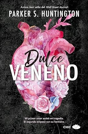 Dulce Veneno