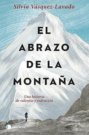 El abrazo de la montaña