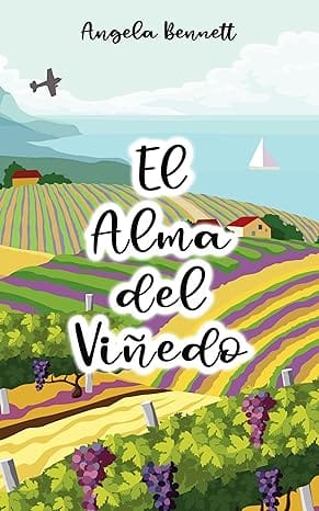el alma del vinedo