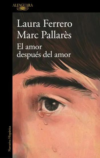 El amor después del amor