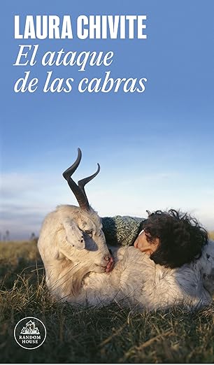 El ataque de las cabras