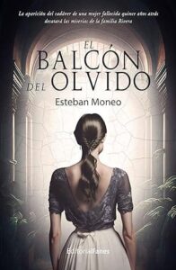 el balcon del olvido