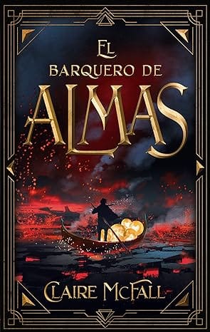 El barquero de almas