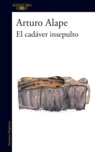 el cadaver insepulto